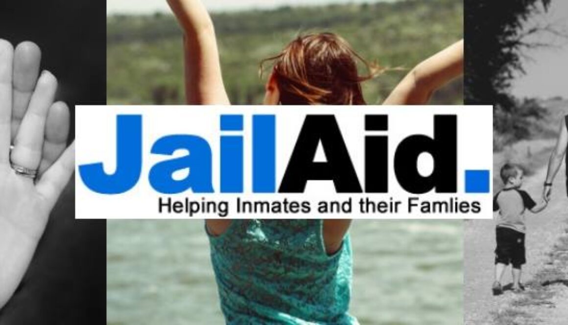 JailAid is committed to helping inmates and their families.
