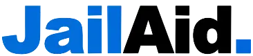 JailAid official logo.